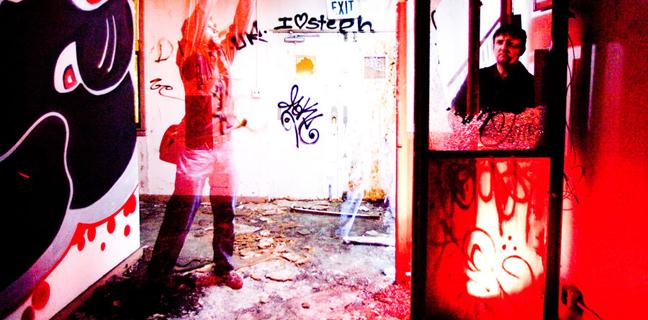 账号测试平台的攻击视频网站